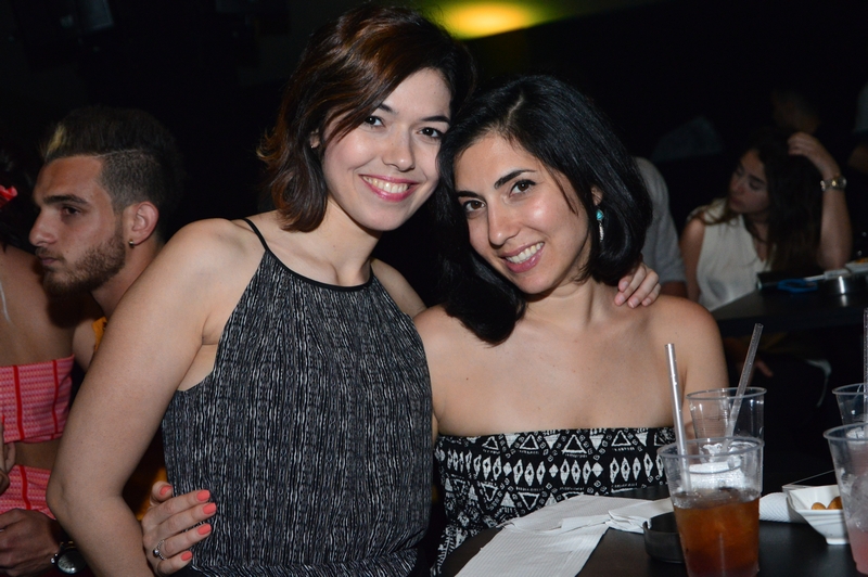 Lasgidi Night at Projekt